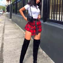 Genevieve