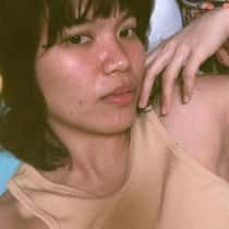 amber