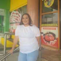 Cristal Anne