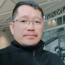 Anthony Go