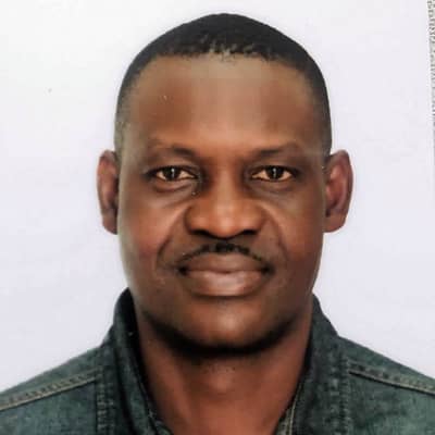 Paddykay