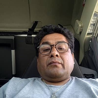 Miguel Angel