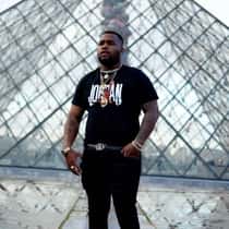 Devontae