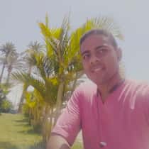 Ebrahim Ramadan