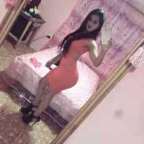 maday García