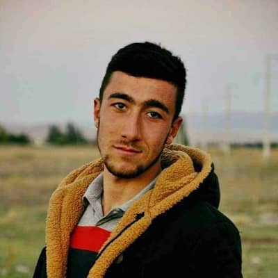 Salih akyel
