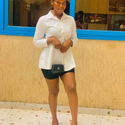 IRENE AMPONSAH