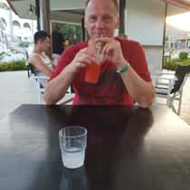Bernhard