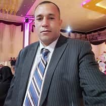 omar serious man