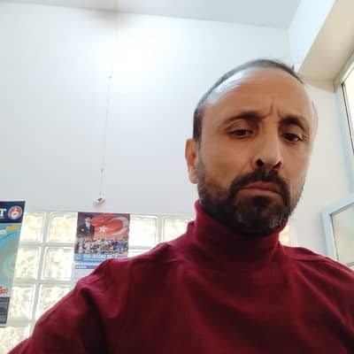 muhammed