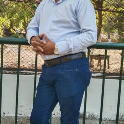Ahmed