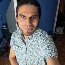 sergio vida