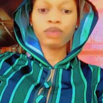 Isatou Keita