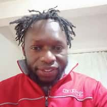 dinka tamba