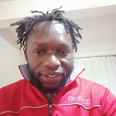 dinka tamba