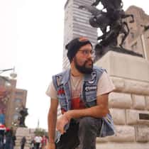Antoni rodrigsoon