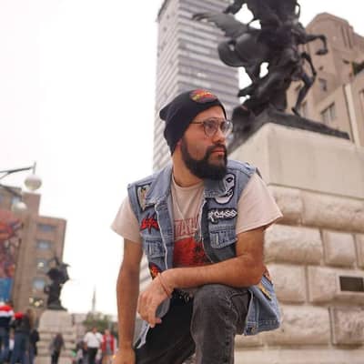 Antoni rodrigsoon