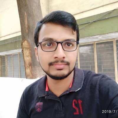 Umesh K