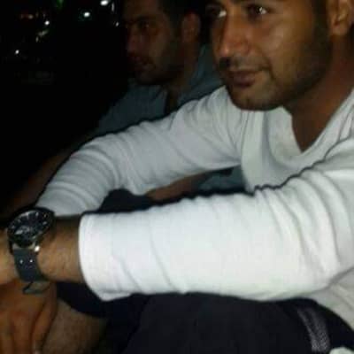 İbrahim aksoy