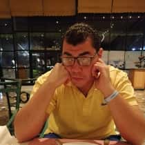 Moe Samy