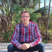 Ethan Long