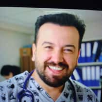 Dr mark Roland