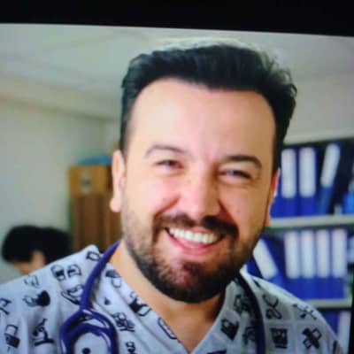Dr mark Roland