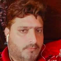 Naveed Shahzad