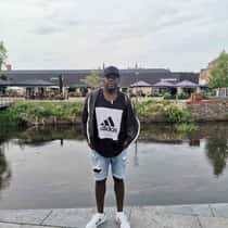 Frank