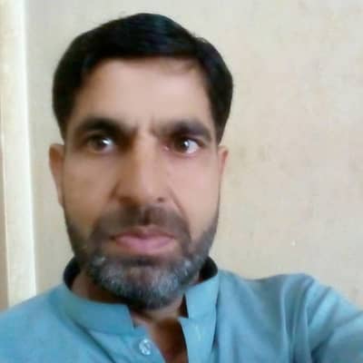 Iqtidar ansar