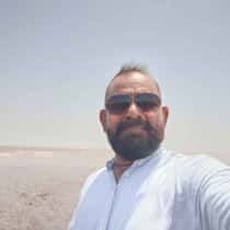 mubin khan