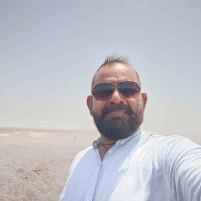 mubin khan