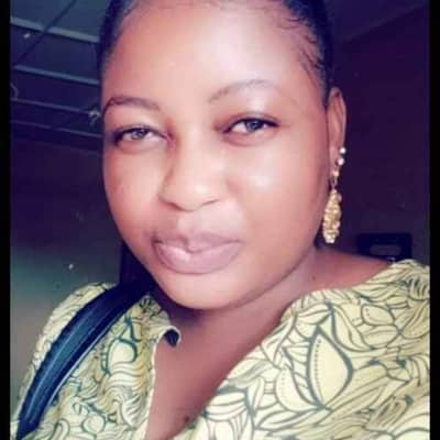 janet adeniyi