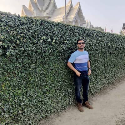 rohit