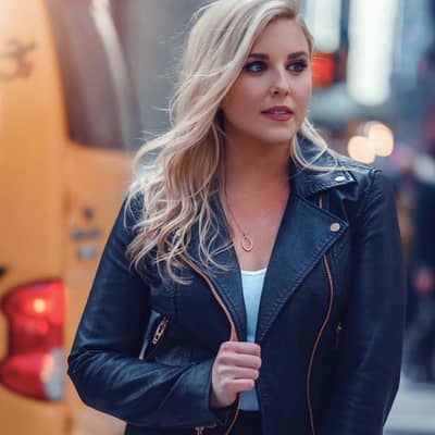 Sandra Katie