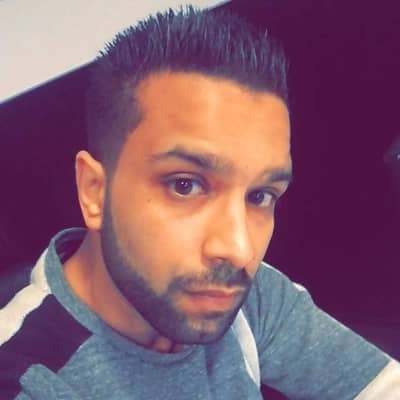 Ali