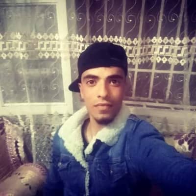 Mohammed