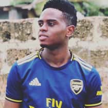 Nketiah