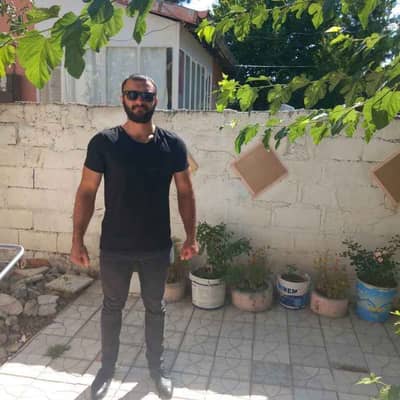 Deniz