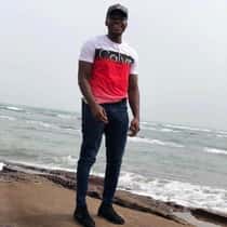 Chrisdeboy