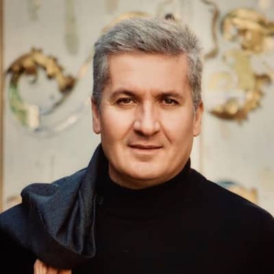 Steve Ronald