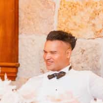 Pedro Antonio