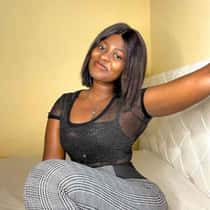 Angelina Amponsah