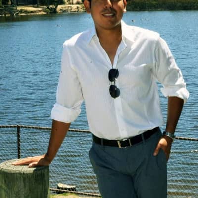 David