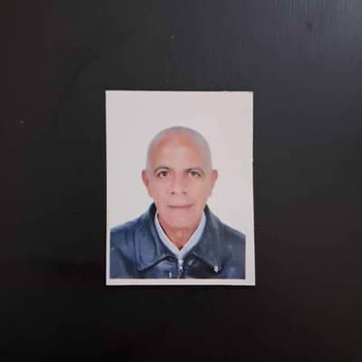Djamel
