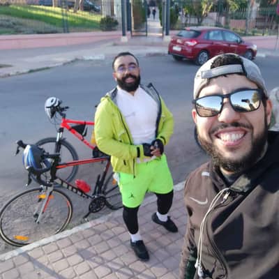 mohamed