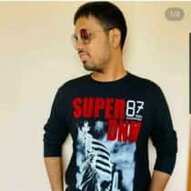 Riyaz Sayed