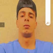 oussama benachour