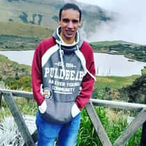 Jhonatan gañan Orrego