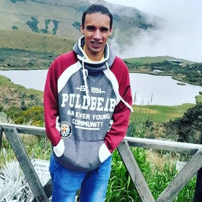 Jhonatan gañan Orrego
